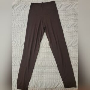 Aerie Offline Real Me High Waisted Crossover Legging